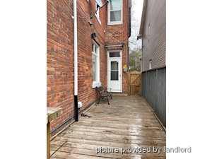 2 Bedroom apartment for rent in TORONTO