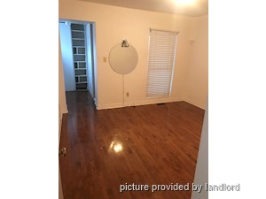 2 Bedroom apartment for rent in TORONTO