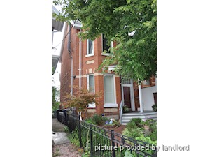 2 Bedroom apartment for rent in TORONTO