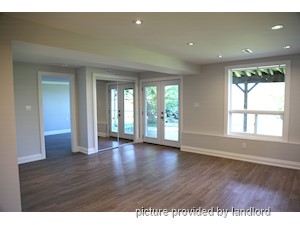 2 Bedroom apartment for rent in BARRIE