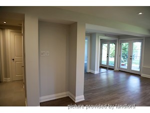 2 Bedroom apartment for rent in BARRIE