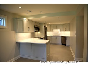 2 Bedroom apartment for rent in BARRIE