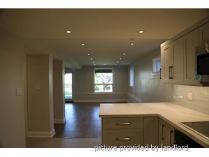 2 Bedroom apartment for rent in BARRIE
