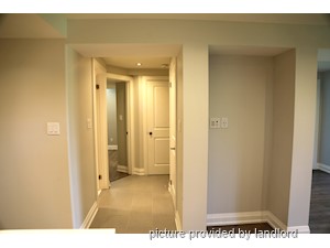 2 Bedroom apartment for rent in BARRIE