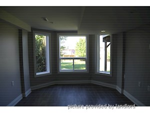 2 Bedroom apartment for rent in BARRIE