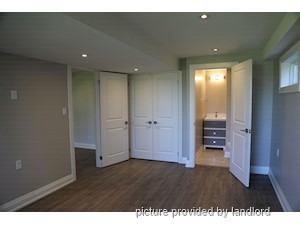 2 Bedroom apartment for rent in BARRIE