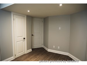 2 Bedroom apartment for rent in BARRIE