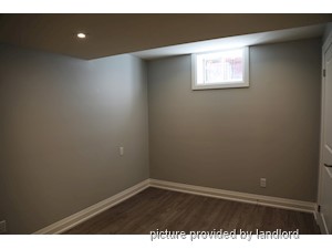 2 Bedroom apartment for rent in BARRIE