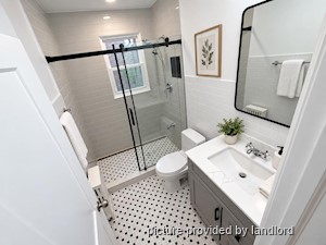 2 Bedroom apartment for rent in TORONTO