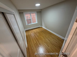 2 Bedroom apartment for rent in TORONTO