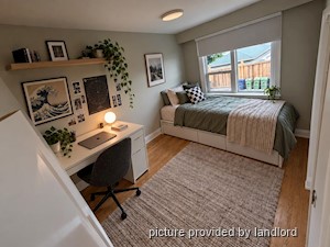 2 Bedroom apartment for rent in TORONTO