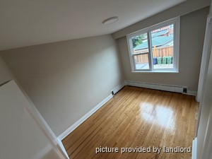 2 Bedroom apartment for rent in TORONTO
