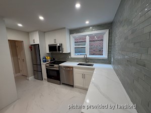 2 Bedroom apartment for rent in TORONTO