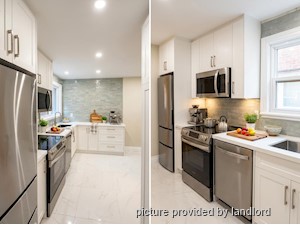 2 Bedroom apartment for rent in TORONTO