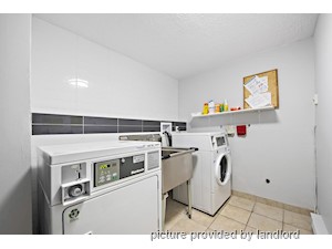 Bachelor apartment for rent in Toronto
