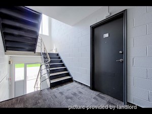 2 Bedroom apartment for rent in Waterloo