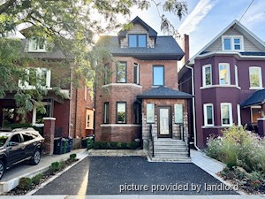 2 Bedroom apartment for rent in TORONTO