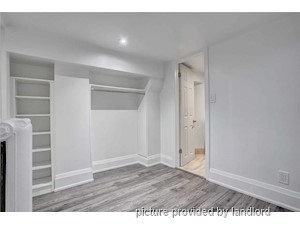 2 Bedroom apartment for rent in TORONTO