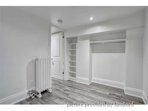 2 Bedroom apartment for rent in TORONTO