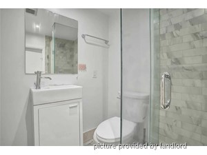 2 Bedroom apartment for rent in TORONTO