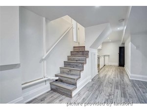 2 Bedroom apartment for rent in TORONTO