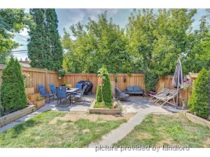2 Bedroom apartment for rent in TORONTO