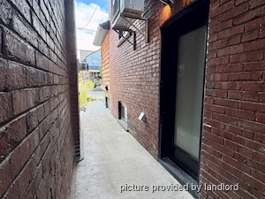 2 Bedroom apartment for rent in TORONTO