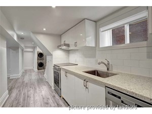 2 Bedroom apartment for rent in TORONTO