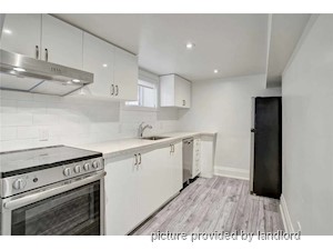 2 Bedroom apartment for rent in TORONTO