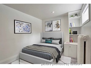 2 Bedroom apartment for rent in TORONTO