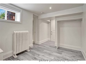 2 Bedroom apartment for rent in TORONTO