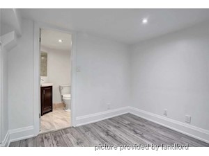 2 Bedroom apartment for rent in TORONTO