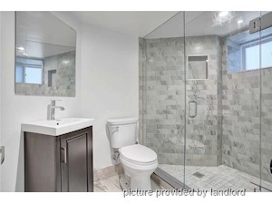 2 Bedroom apartment for rent in TORONTO
