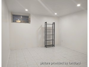 2 Bedroom apartment for rent in TORONTO