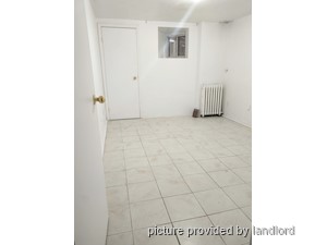 2 Bedroom apartment for rent in TORONTO