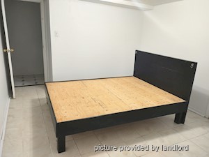 2 Bedroom apartment for rent in TORONTO
