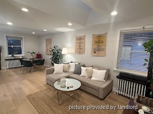 2 Bedroom apartment for rent in TORONTO