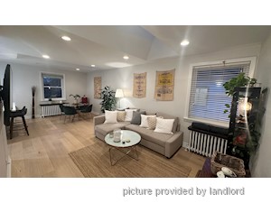 2 Bedroom apartment for rent in TORONTO
