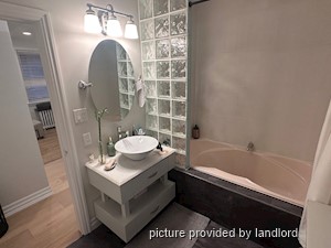 2 Bedroom apartment for rent in TORONTO
