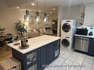 2 Bedroom apartment for rent in TORONTO