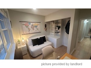 2 Bedroom apartment for rent in TORONTO