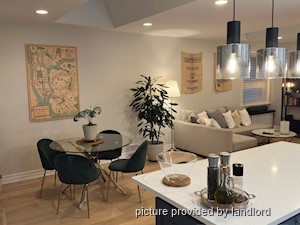 2 Bedroom apartment for rent in TORONTO