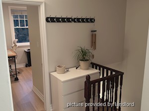 2 Bedroom apartment for rent in TORONTO