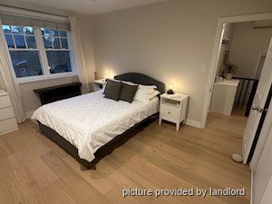 2 Bedroom apartment for rent in TORONTO