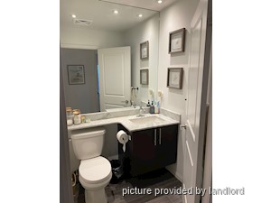 1 Bedroom apartment for rent in TORONTO