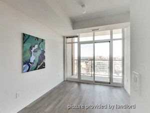 1 Bedroom apartment for rent in TORONTO