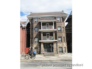 2 Bedroom apartment for rent in TORONTO