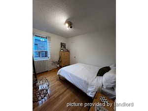 2 Bedroom apartment for rent in TORONTO
