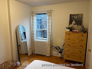 2 Bedroom apartment for rent in TORONTO