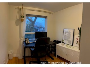 2 Bedroom apartment for rent in TORONTO